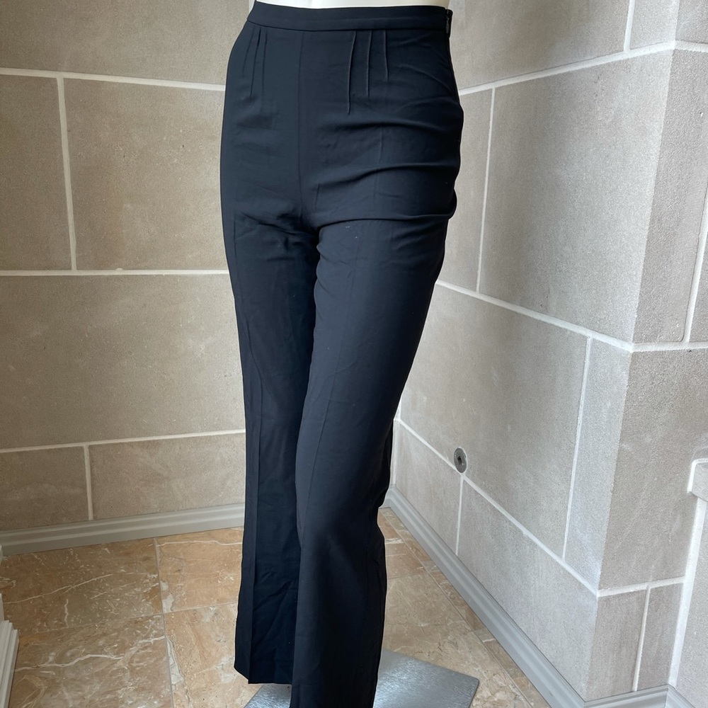Escada Stretch Pant